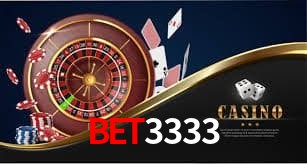 Experiência VIP bet3333