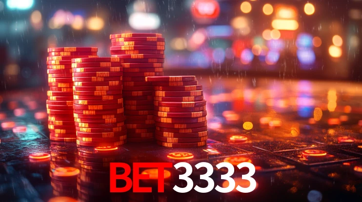 bet3333: Seu Cassino Premiado com Pagamentos Rápidos