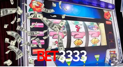 bet3333 Cassino Online Certificado