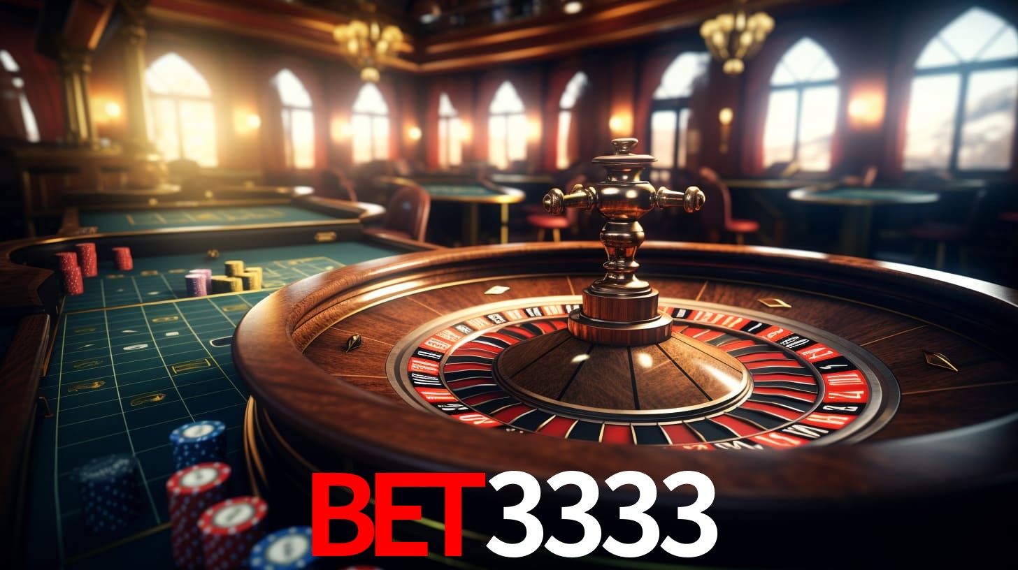 Programa VIP bet3333