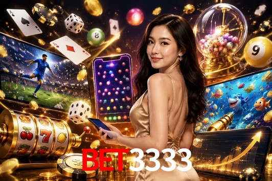 Game Providers bet3333