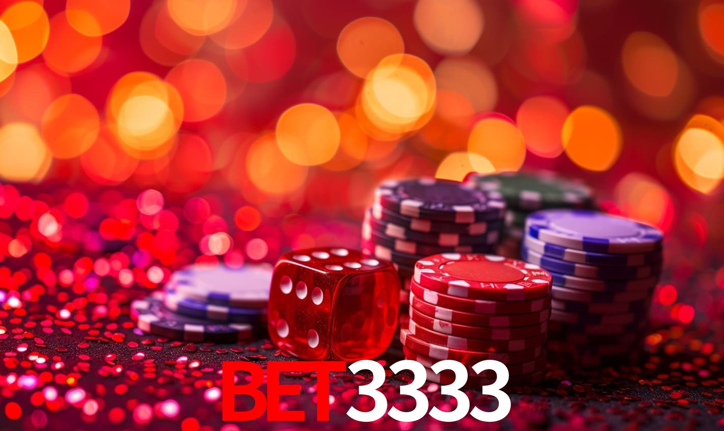 Desvendando o Mundo dos Jogos Virtuais na bet3333