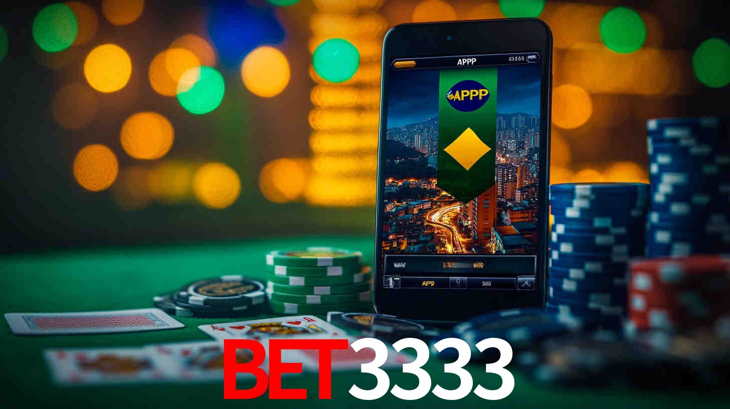Descubra a Essência do bet3333: Nossa História e Compromissos