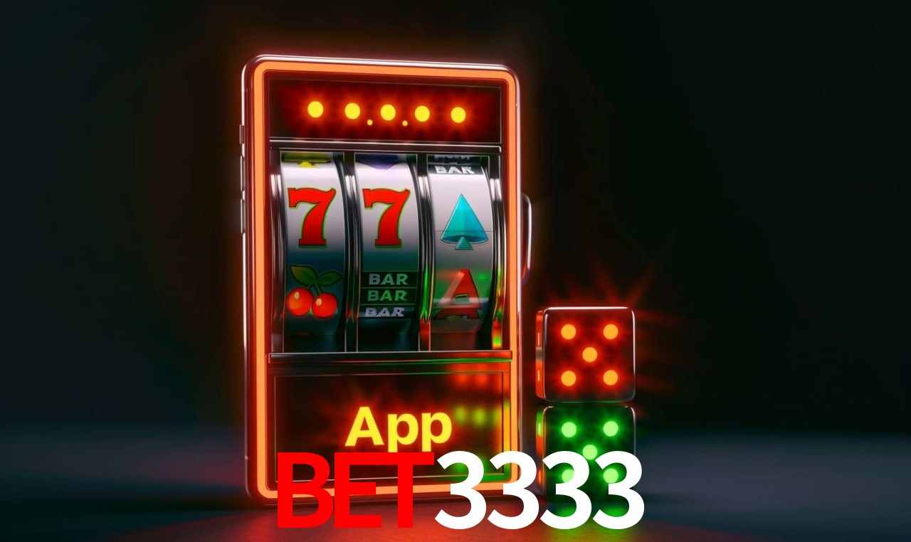 Casino Ao Vivo bet3333