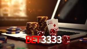bet3333 Logo 3