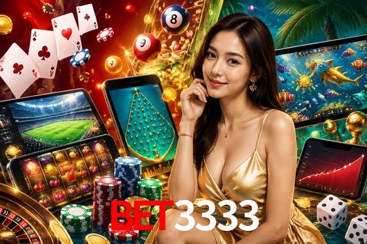 VIP Casino bet3333