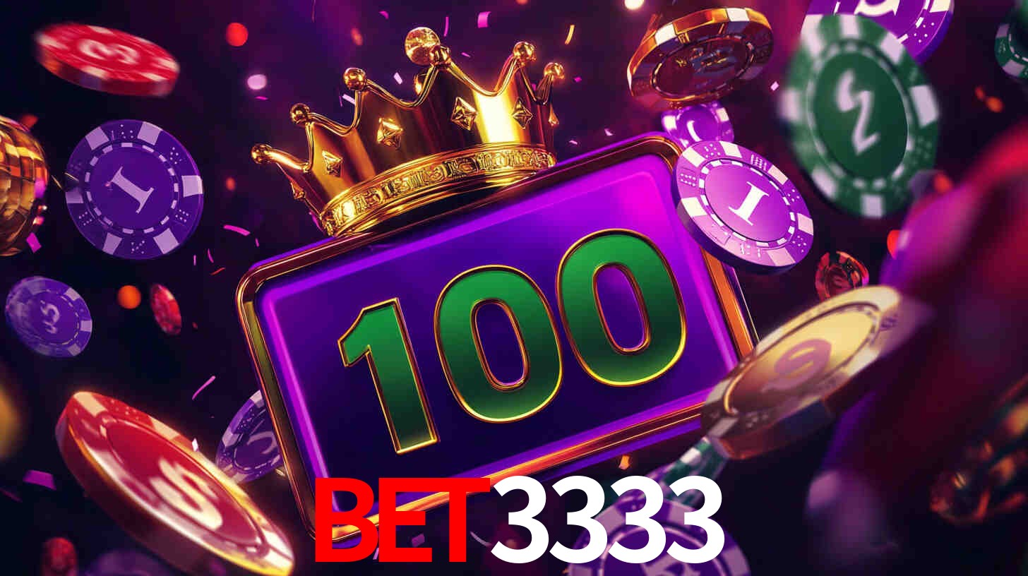 Certificação GLI bet3333