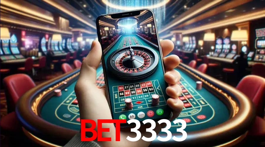 Secure Login bet3333