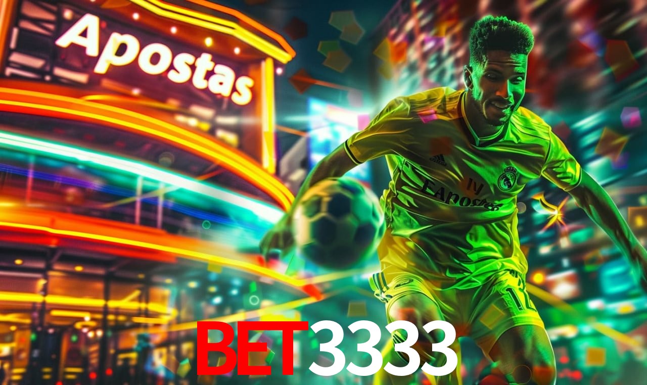 Login Seguro bet3333