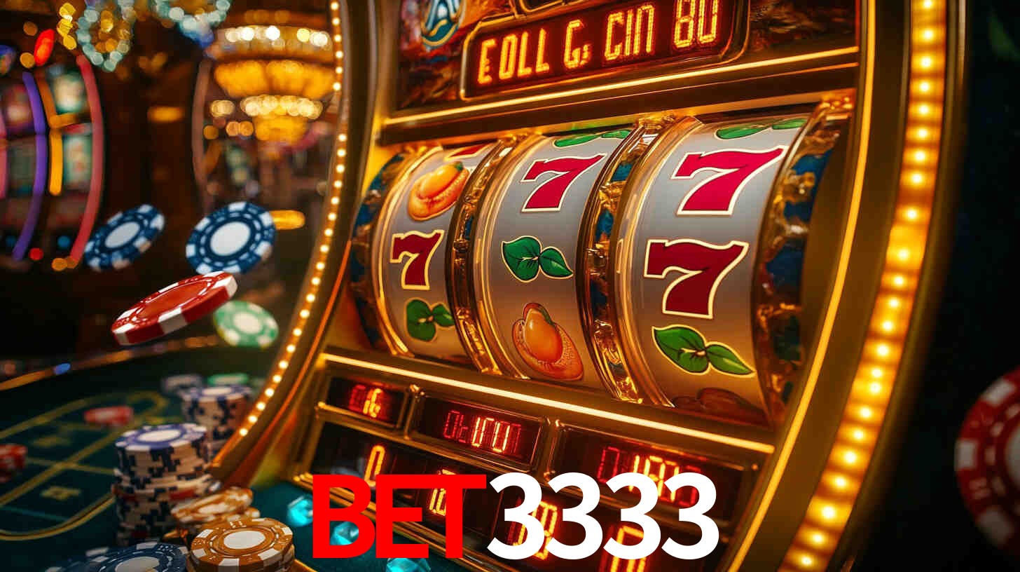 Ofertas Imperdíveis na bet3333: Promoções e Bônus Que Valem a Pena