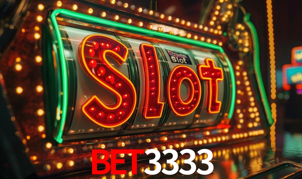 bet3333 Instalar Logo 1