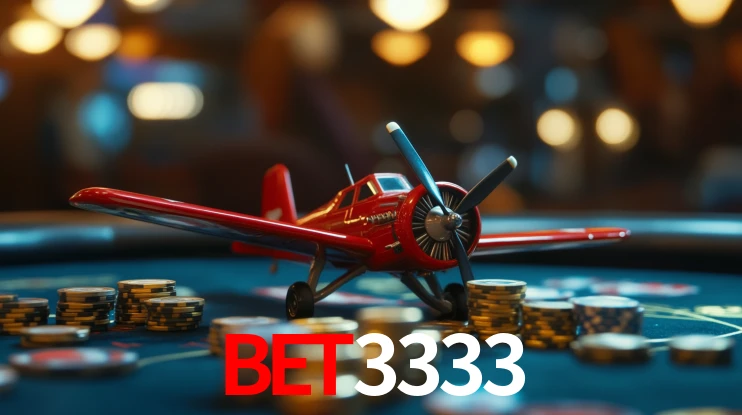 Live Casino bet3333