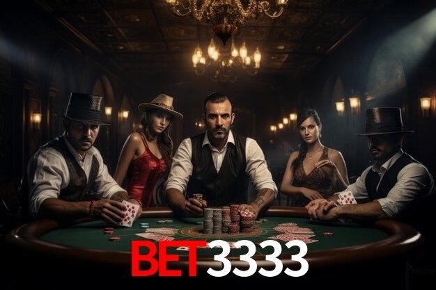 cassino bet3333