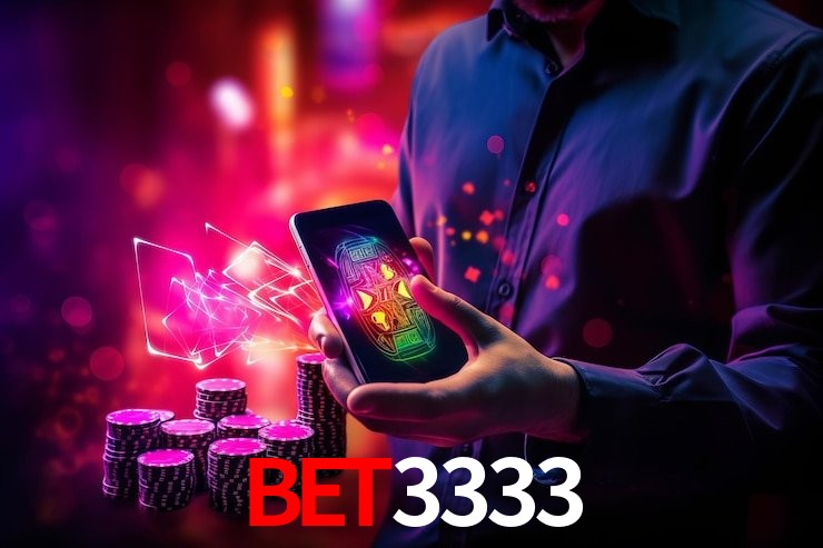 Mesa de Blackjack bet3333
