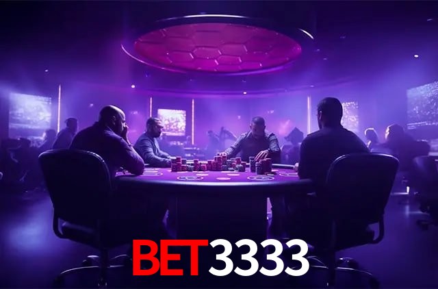 Diretório de Jogos bet3333