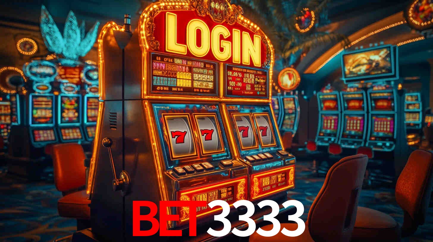 Explore as vantagens do bet3333: serviço profissional e confiabilidade