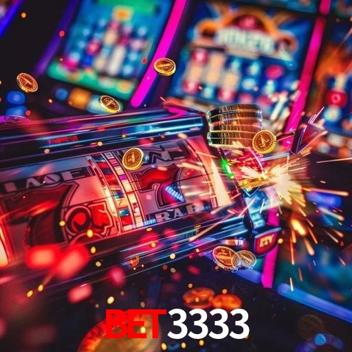 Casino Ao Vivo bet3333