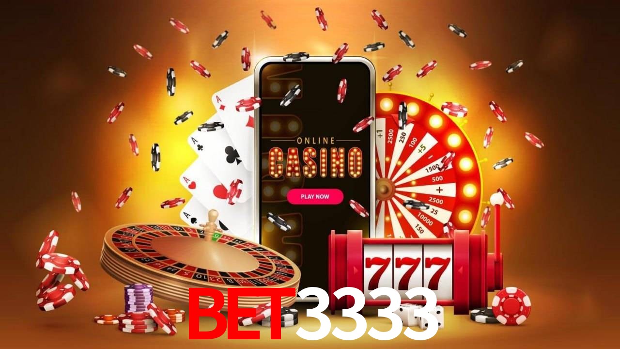 Tecnologia da Plataforma bet3333