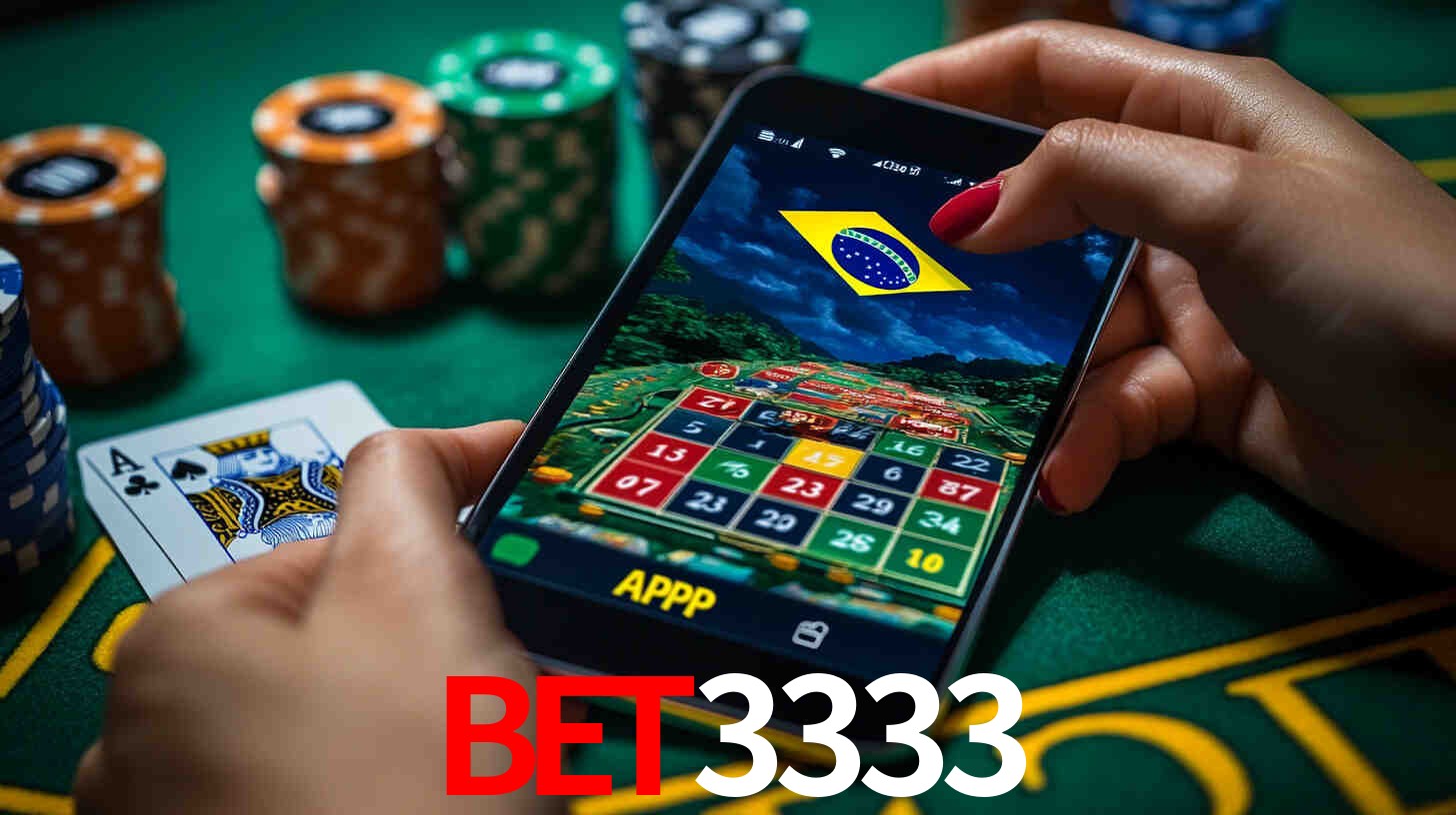A Popularidade dos Caça-Níqueis no bet3333