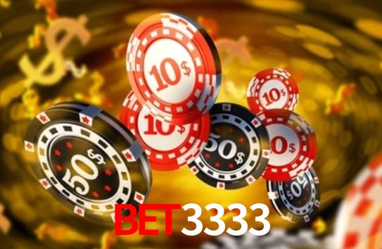 Apostas de Futebol bet3333