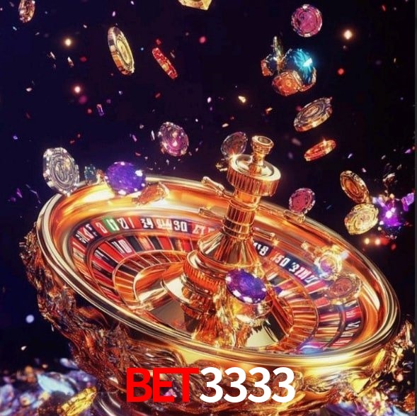 bet3333 Segurança Logo 1