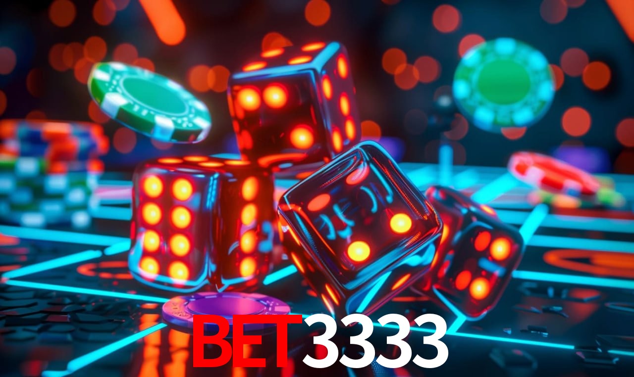 bet3333 Logo 2