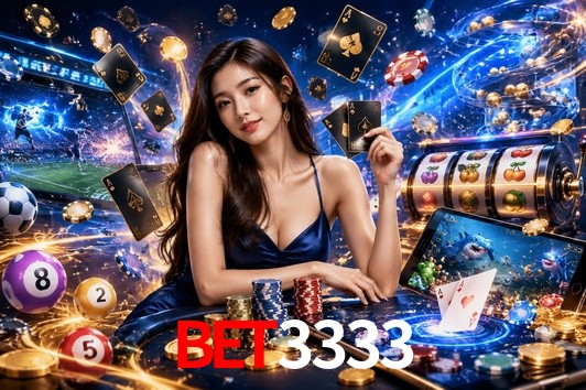 Account Benefits bet3333