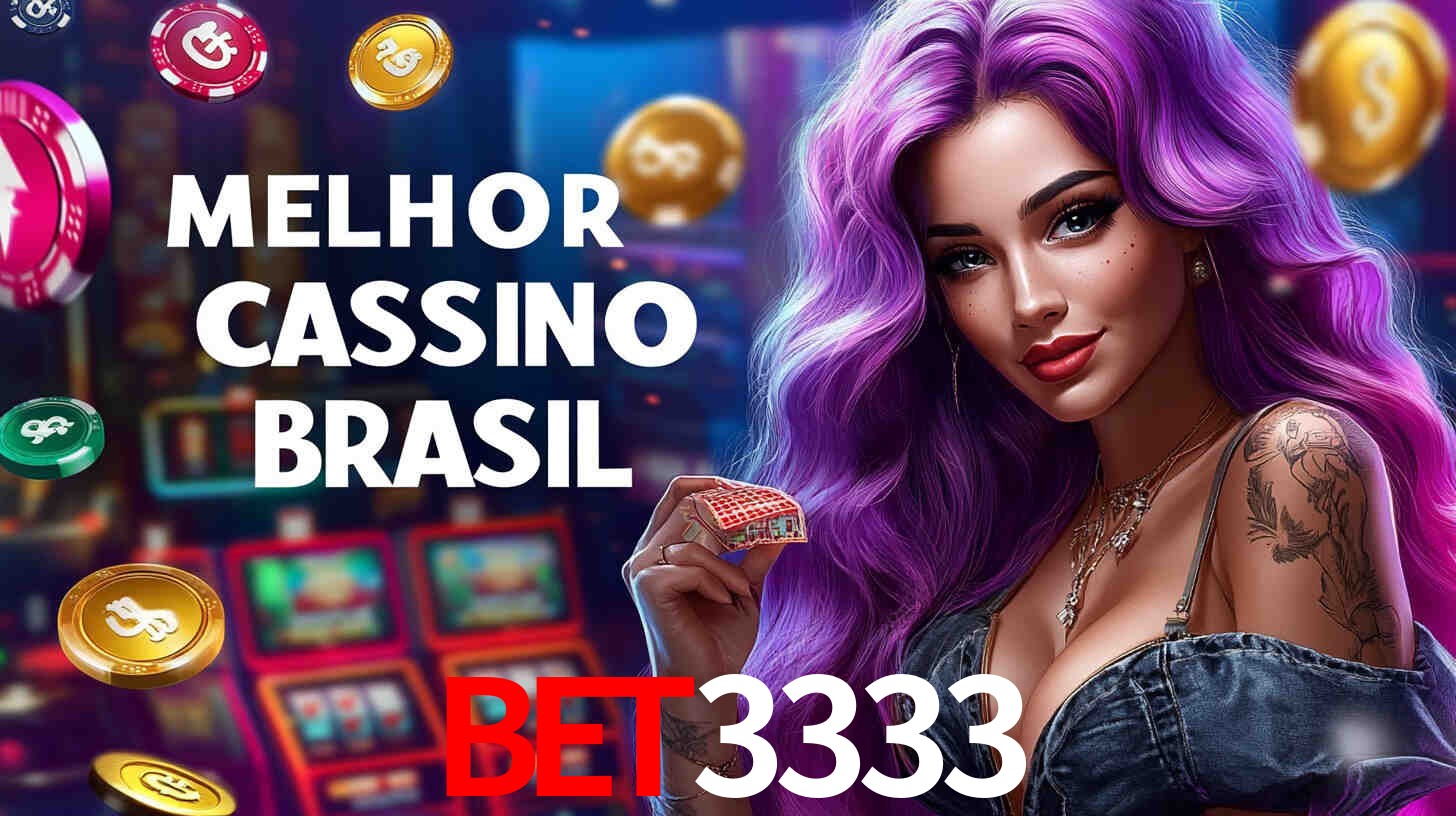 Descubra a Essência do bet3333: Nossa História e Compromissos
