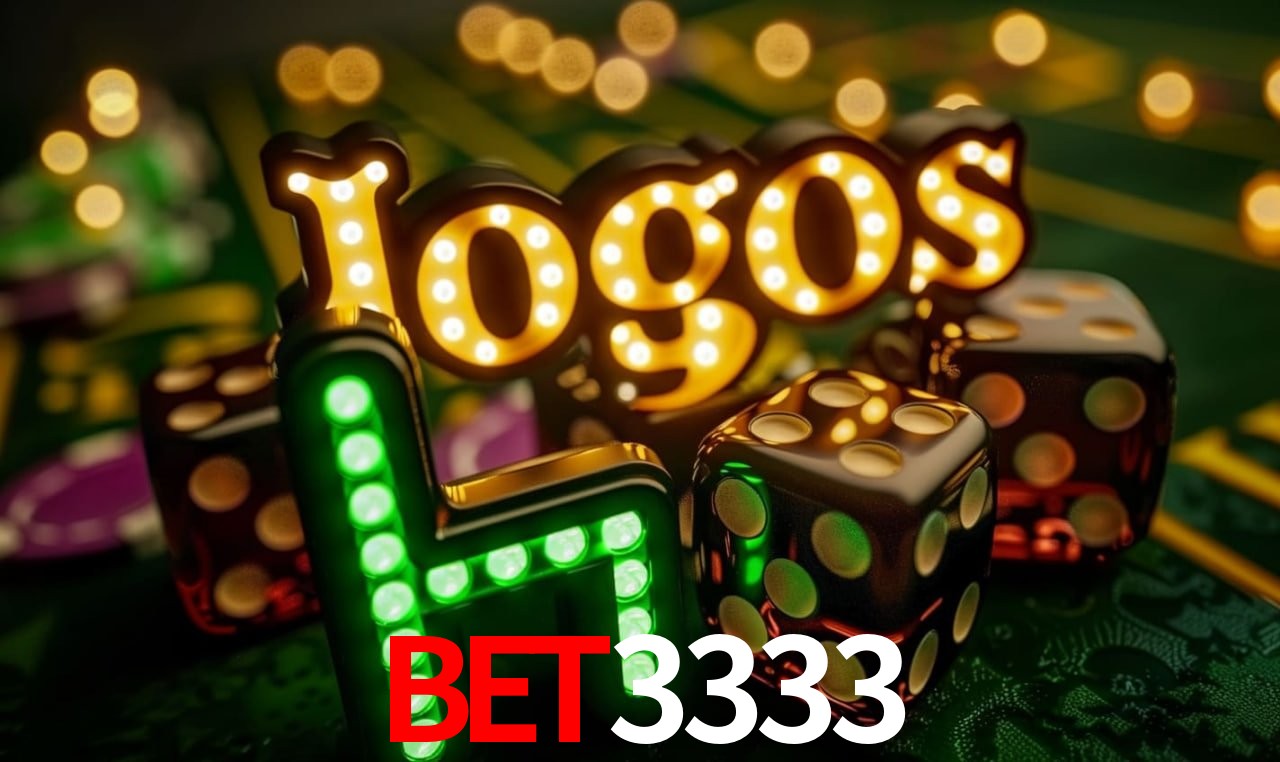 Provedores de Jogos bet3333