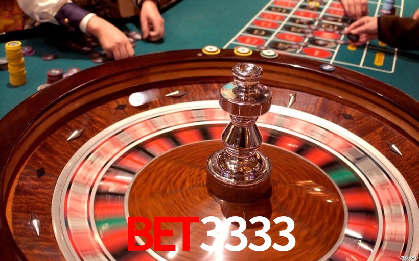Torneios bet3333