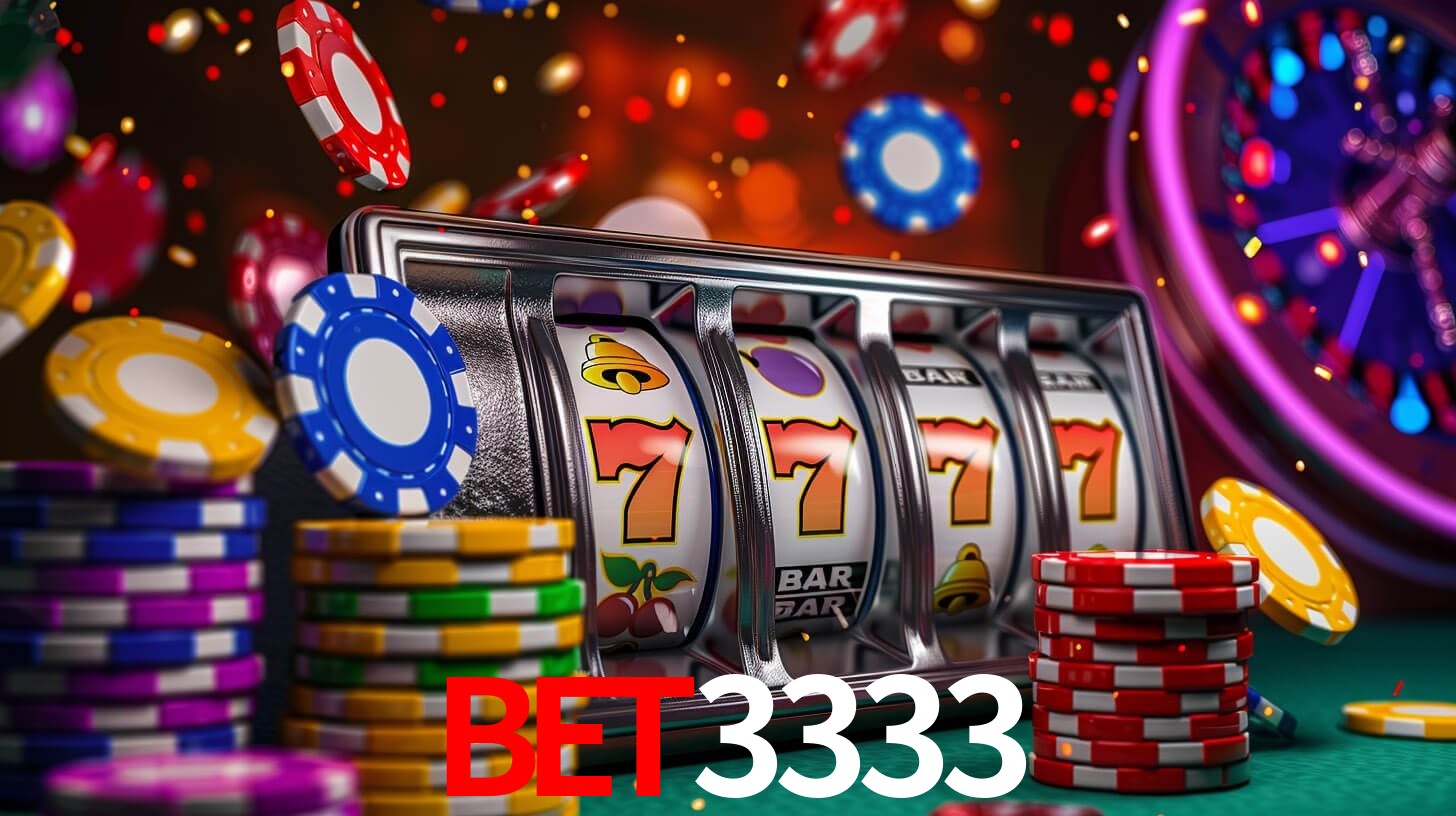 Bônus Diários bet3333