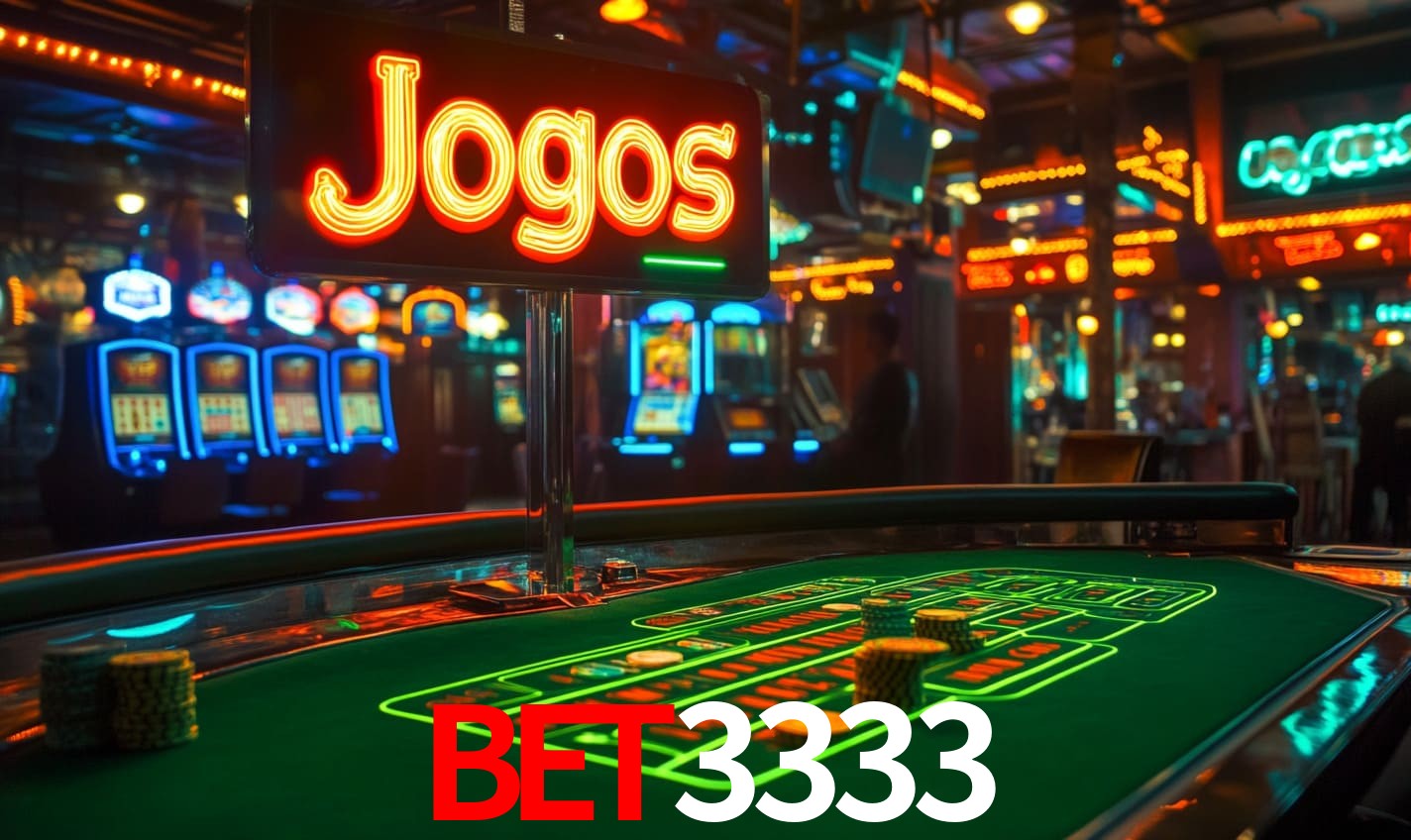 Integração de APIs bet3333