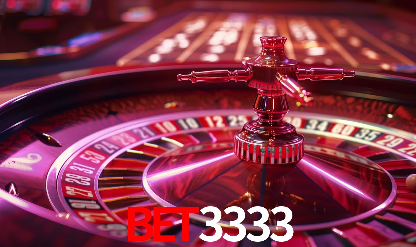 A Emoção da Loteria na bet3333: Uma Chance de Mudança de Vida