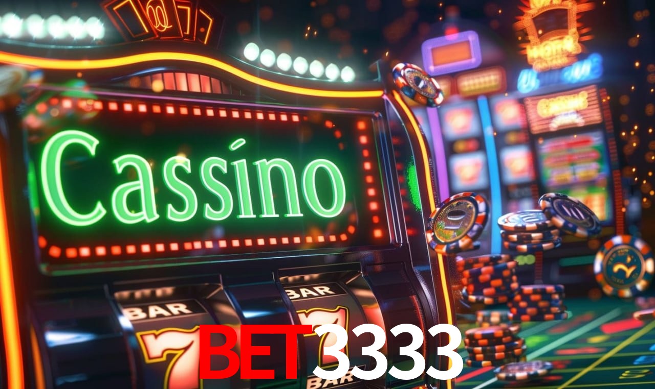 Promoção Relâmpago bet3333