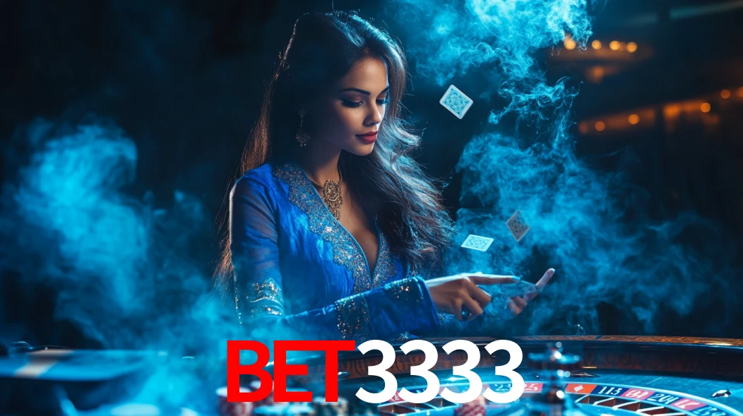 A Experiência Imersiva dos Cassinos Ao Vivo no bet3333