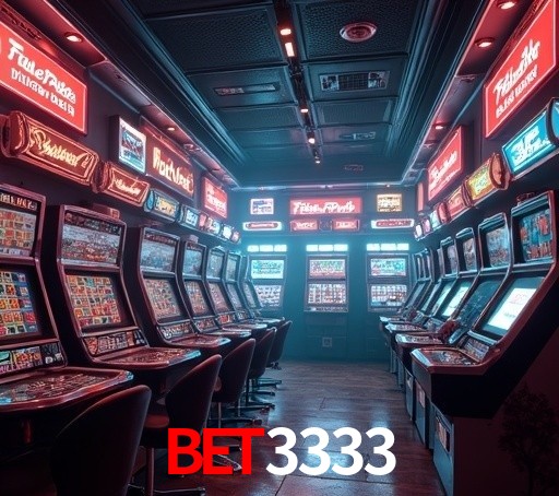 Plataforma bet3333 - Cloud AWS Infrastructure