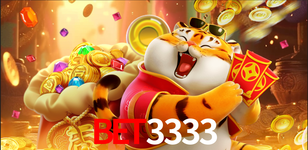 Bônus Generosos e Exclusivos no bet3333 para Você!