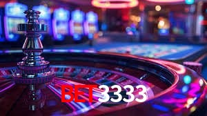 Estatísticas do Jogo bet3333