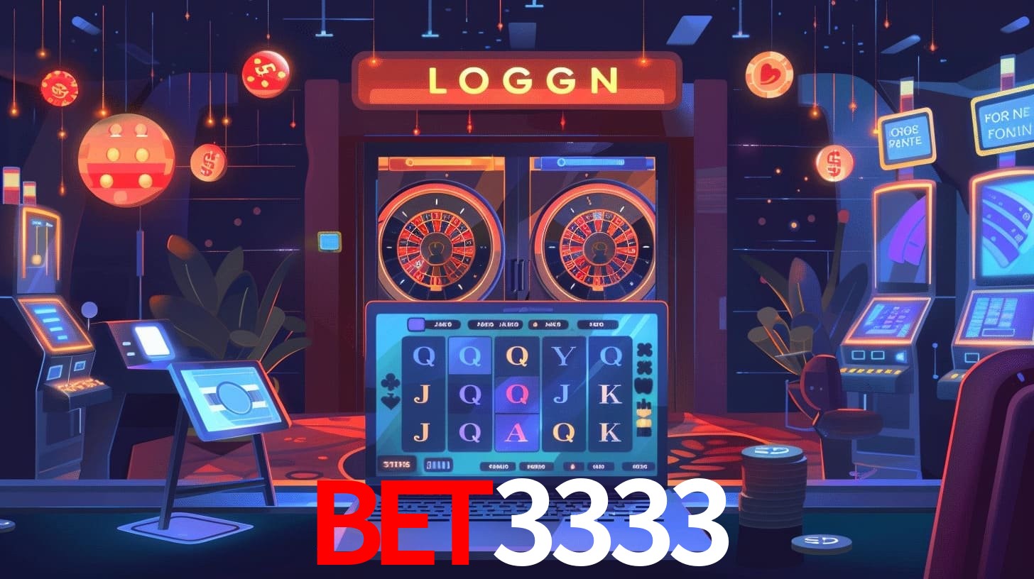 bet3333 Segurança Logo 2