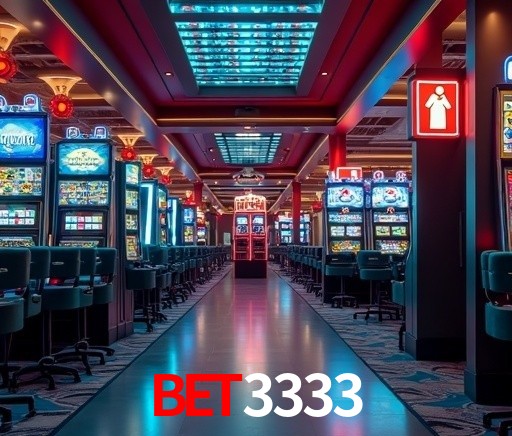 bet3333 Download Oficial