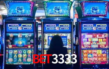 Descubra o Mundo do Cassino Online com bet3333