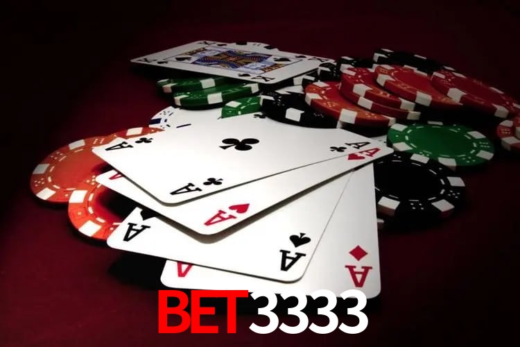 Casino VIP bet3333