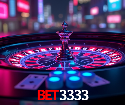 Inovações de Jogos na bet3333: O Futuro das Experiências Interativas