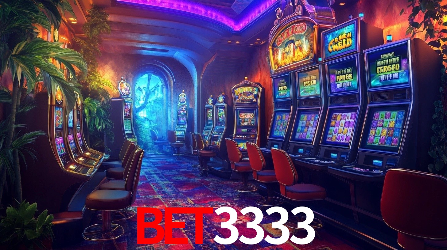 Premium Interface bet3333