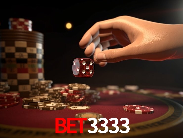 Benefícios da Conta bet3333