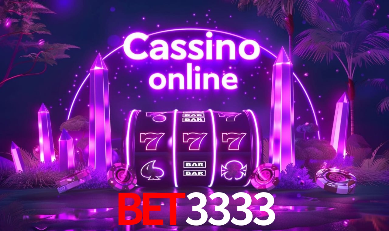 bet3333 Certificado eCOGRA - Jogos Justos Auditados