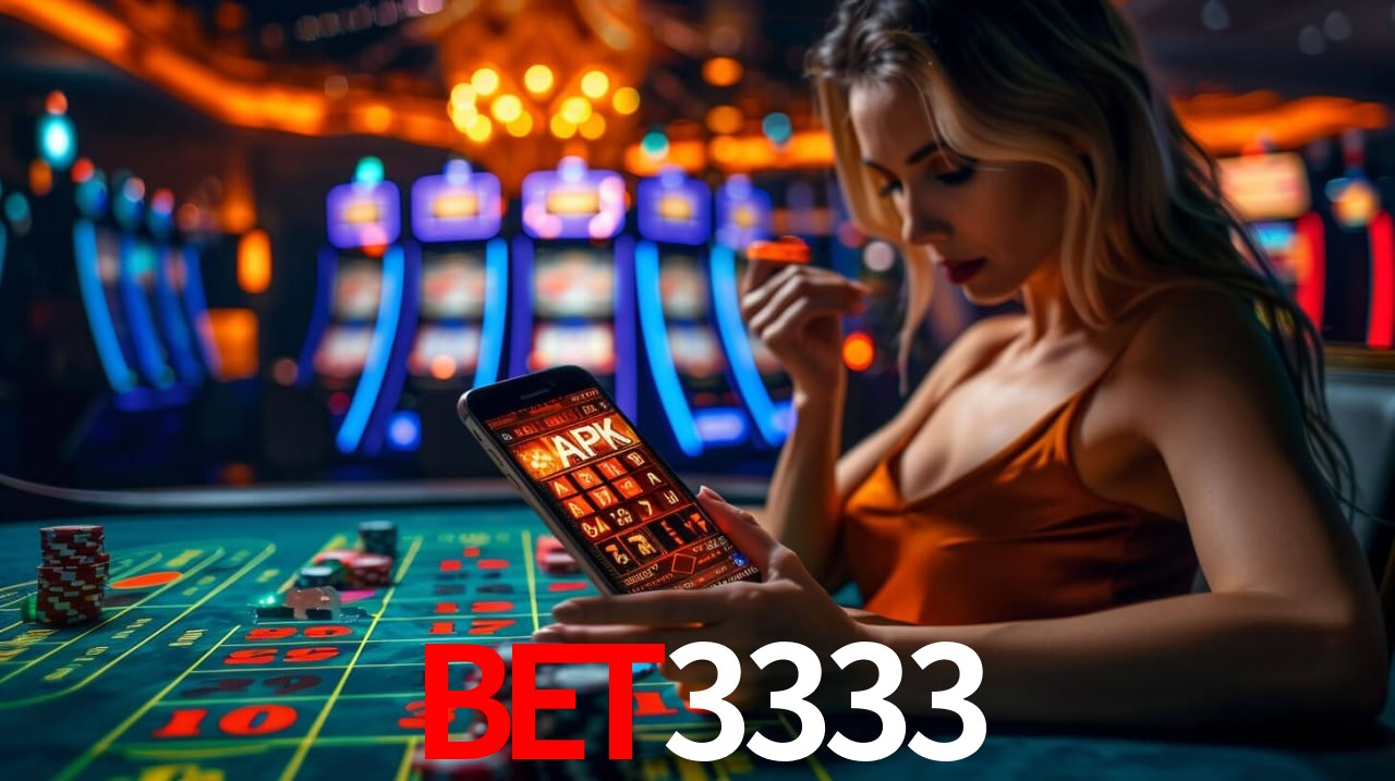 Live Casino bet3333